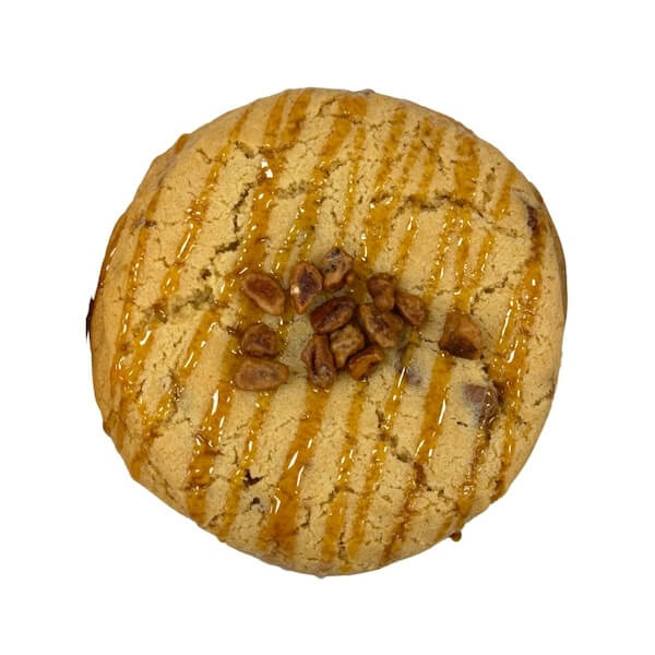 Bourbon pecan Bourbon pecan