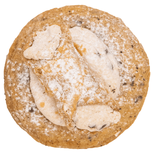 Cannoli Cannoli