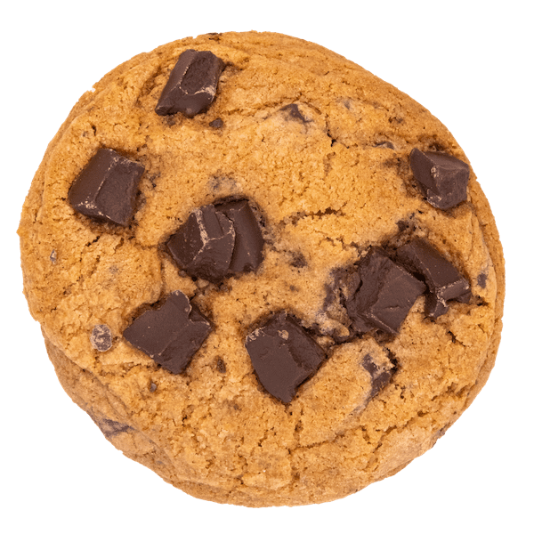 Chocolate Chunk Cookie Chocolate Chunk Cookie