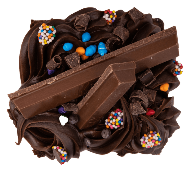 Chocolate-Lovers Brownie-updated
