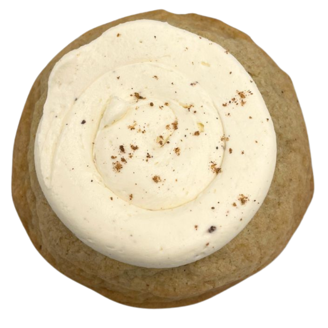 Egg Nog Egg Nog
