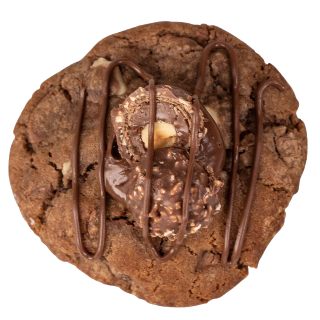Ferrero Rocher Ferrero Rocher