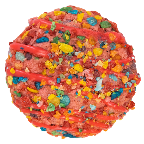 Fruity Pebbles Fruity Pebbles
