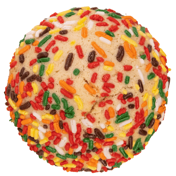 Funfetti Funfetti