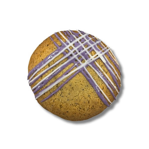Lemon Poppy Seed Blueberry Lemon Poppy Seed Blueberry