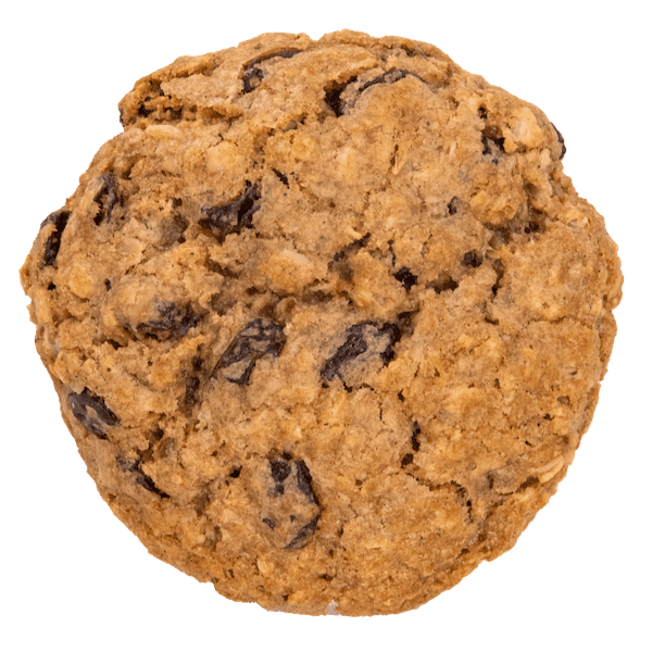 Oatmeal Raisin