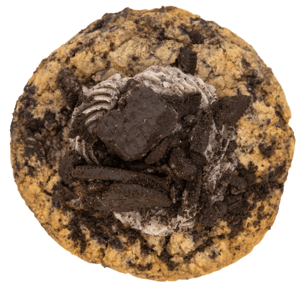 Oreo Overload Oreo Overload