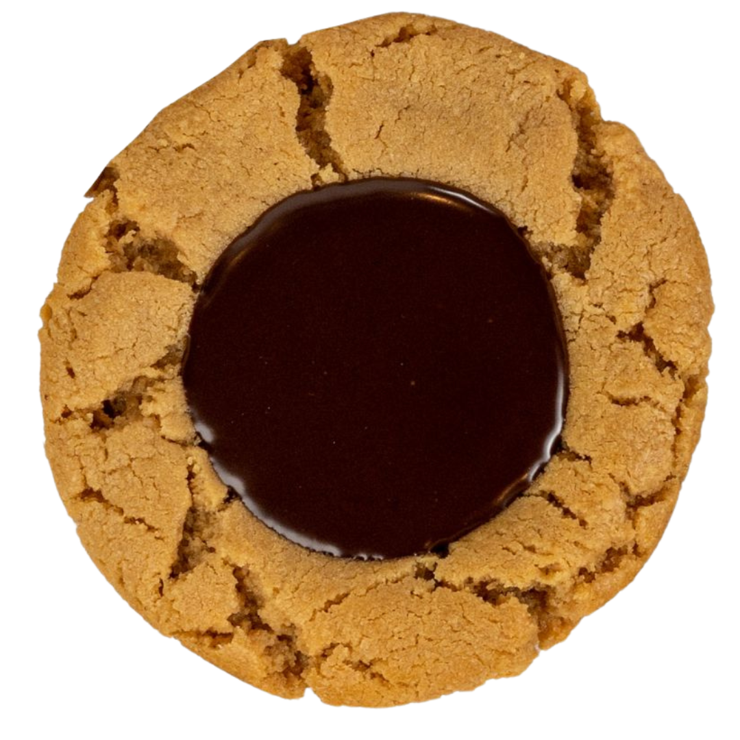 Peanut Blossom Peanut Blossom