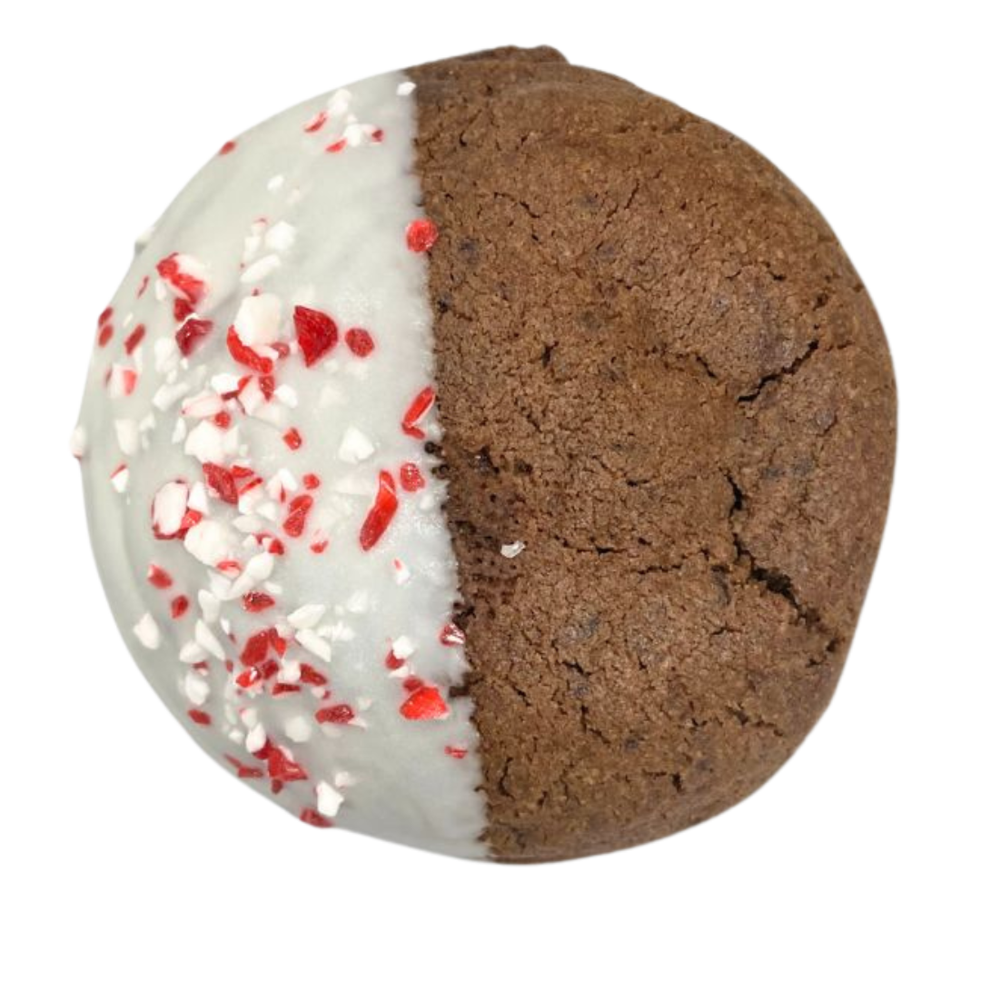 Peppermint Mocha Peppermint Mocha
