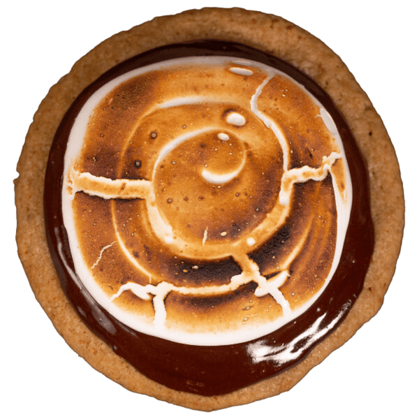 S'mores S'mores