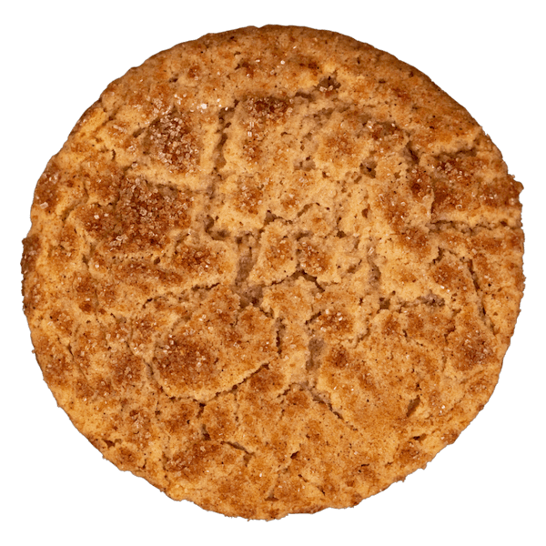 Snickerdoodle