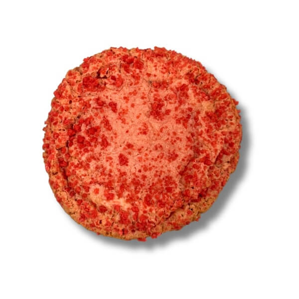 Strawberry Shortcake Strawberry Shortcake