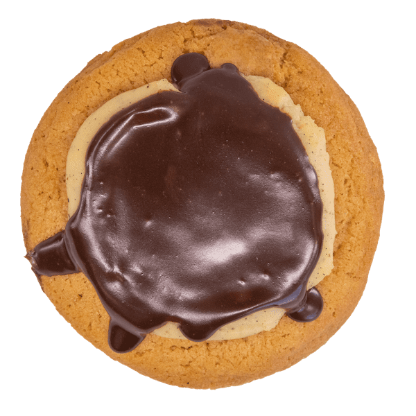 Stuffed Boston Cream Stuffed Boston Cream