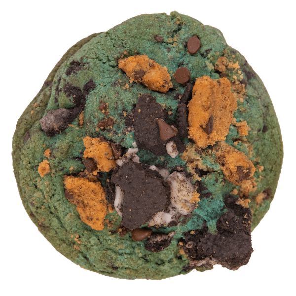 Stuffed Cookie Monster Stuffed Cookie Monster
