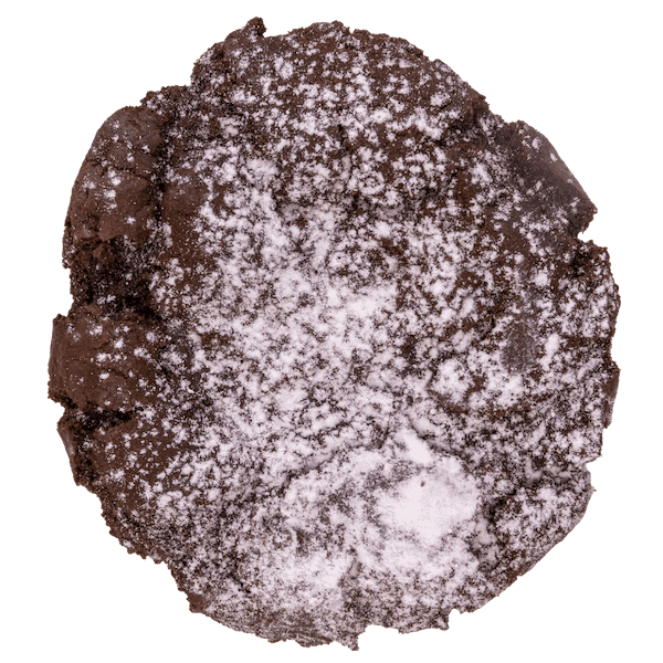 Stuffed Molten Lava Stuffed Molten Lava