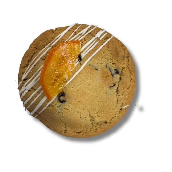 White Cranberry Citrus