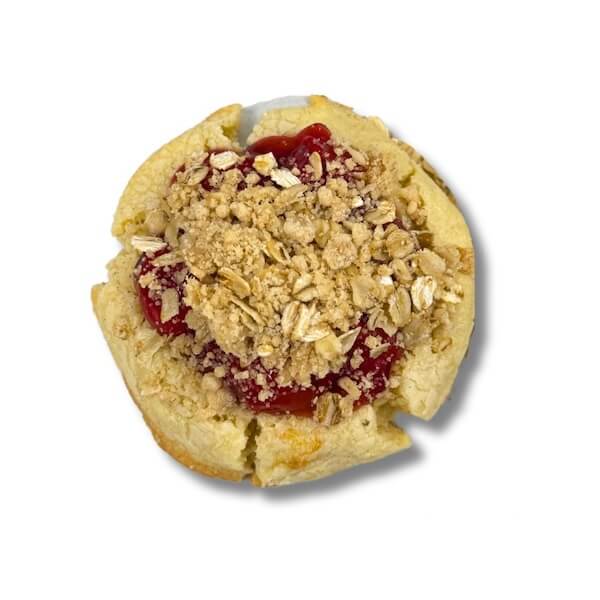 cherry crumb cherry crumb