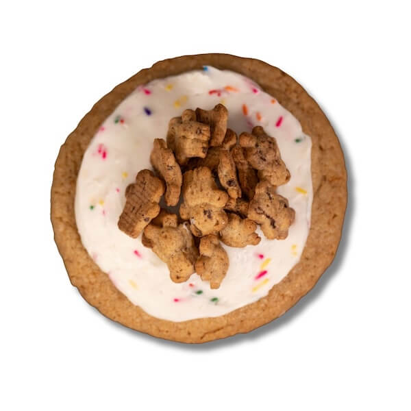 dunk a teddy