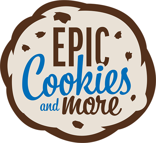 Epic Cookies Epic Cookies