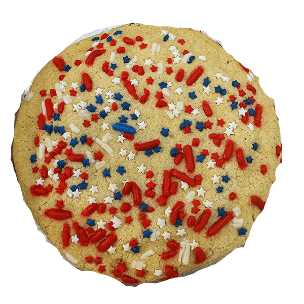 funfetti funfetti