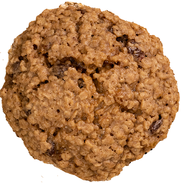 oatmeal_raisin oatmeal_raisin
