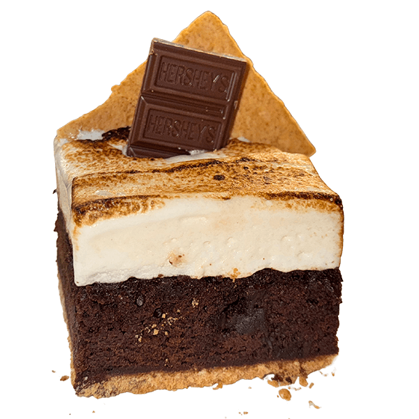 smores-brownie smores-brownie