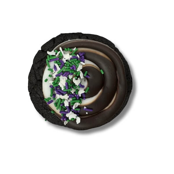 spooky cosmic